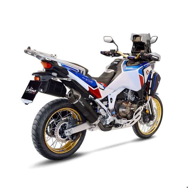 SBK LV ONE EVO SVART HONDA CRF