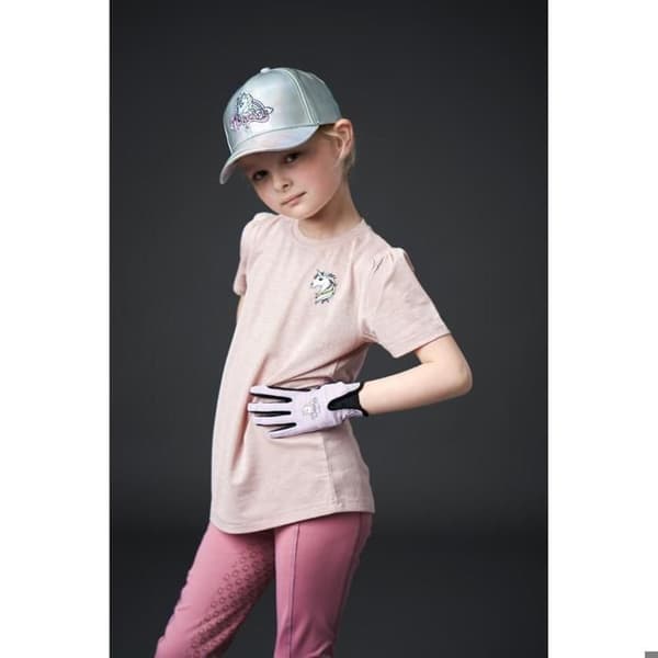 Equipage Kara tjej t-shirt