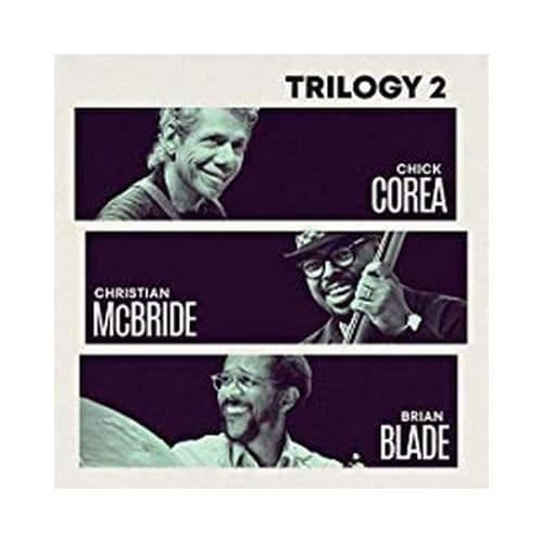 Universal Music Trilogy 2 Box Set - 0888072122130