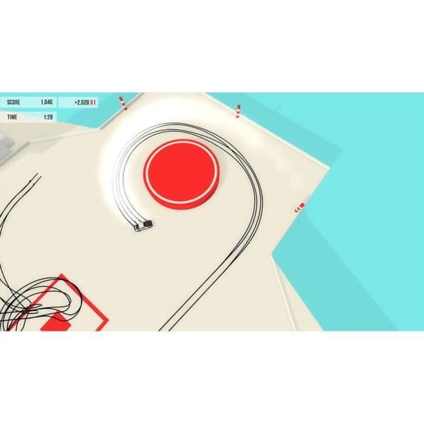 Absolute Drift - Premium Edition Nintendo Switch — Driftspelet (1 spelare)