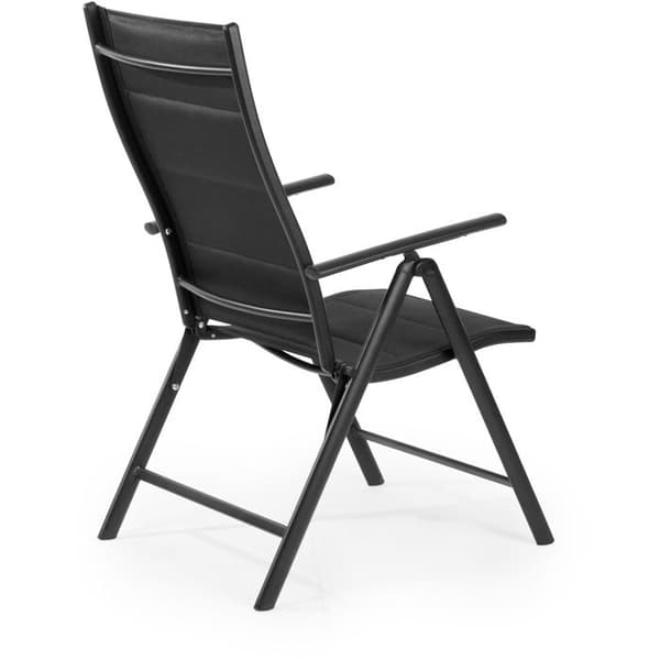 Trädgårdsstol 2 st - Fieldmann - FDZN 5016