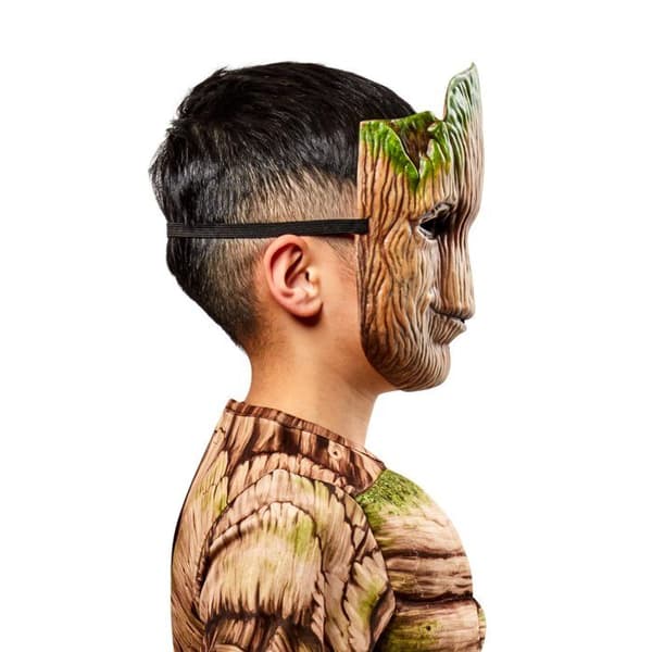 Mask Groot Galaxens väktare