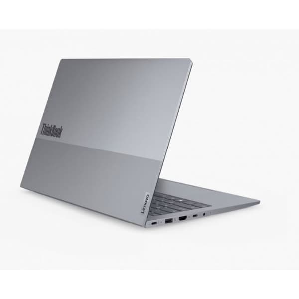 Bärbar dator - LENOVO - ThinkBook 16 G7 - AMD Ryzen 5 - SSD - Windows 11