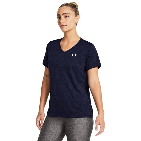 Under Armour Tech™ Twist dam V-ringad tröja