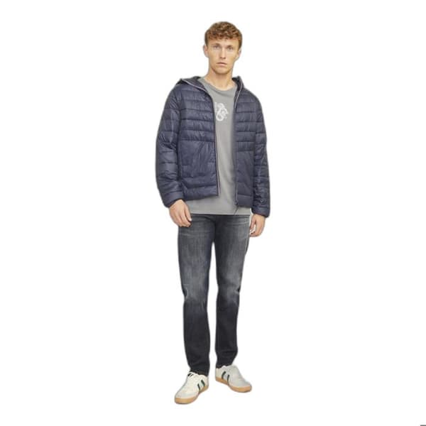 Jeans Jack & Jones Mike Cade - blå denim