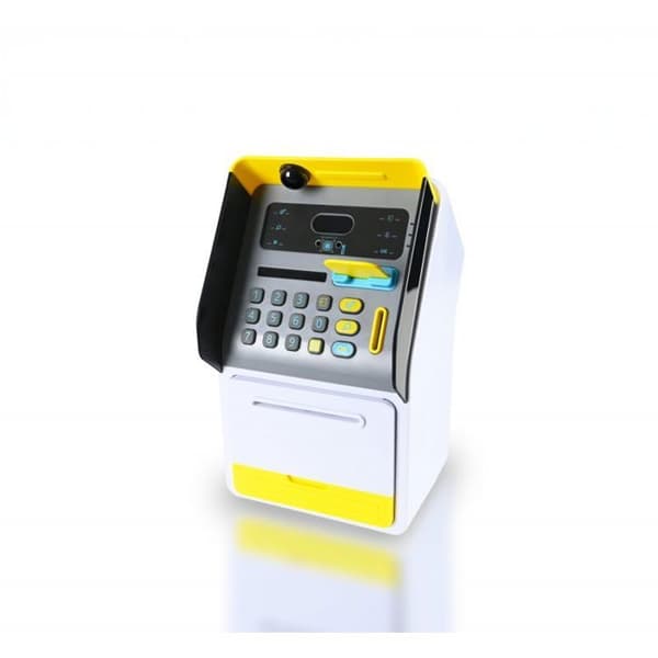 Coffert Leantoys B6D1 SAFE MED DISPLAY