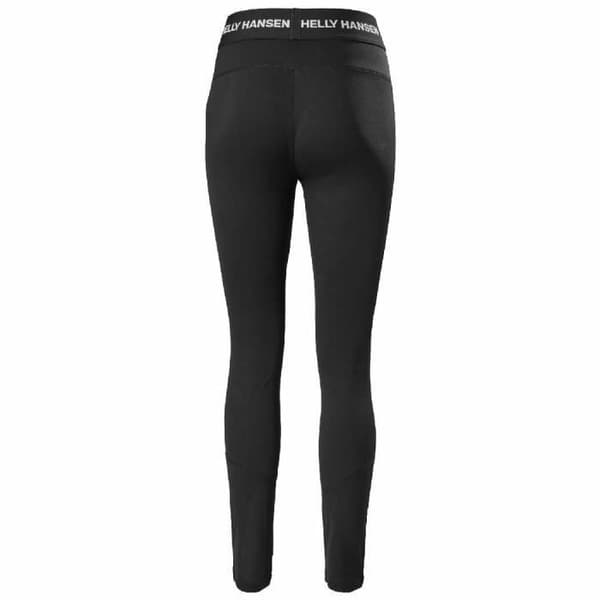 Helly Hansen Damleggings LIFA® Active svart - M