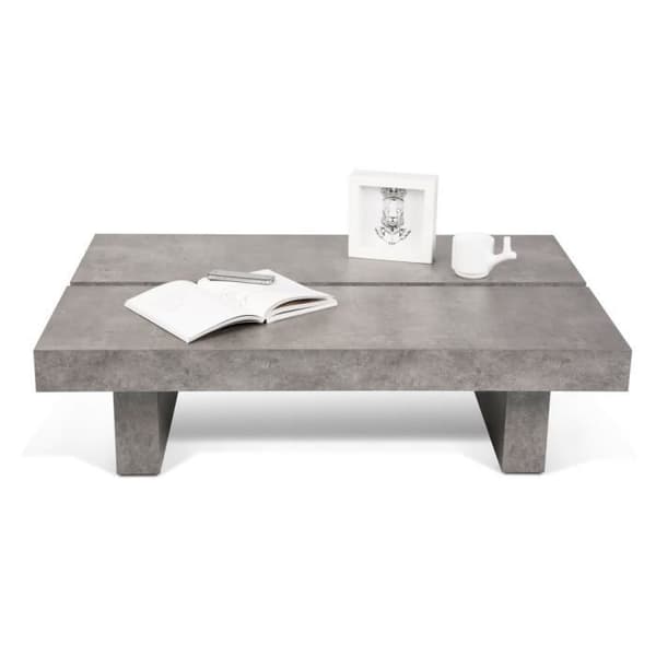 Jinto betongfinish soffbord L90cm