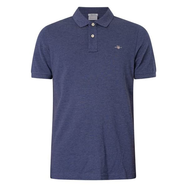 Polo Klassisk I Piqué Shield - GANT