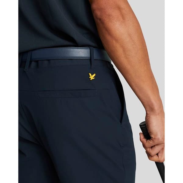 Lätt golfshorts Lyle & Scott Tech
