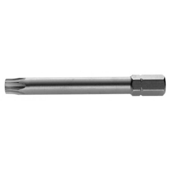 FACOM - EX.2 - Standardmunstycken serie 2 för Torx-skruvar - EX.245L