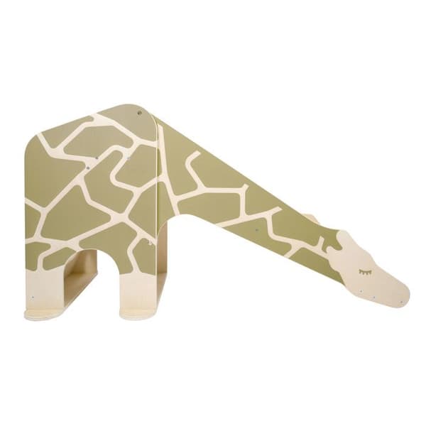 Inomhusrutschkana Giraff « Wildlife »