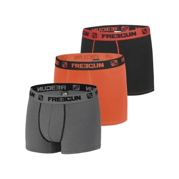 Freegun Boxers Överraskning bomull 3-pack Pojke