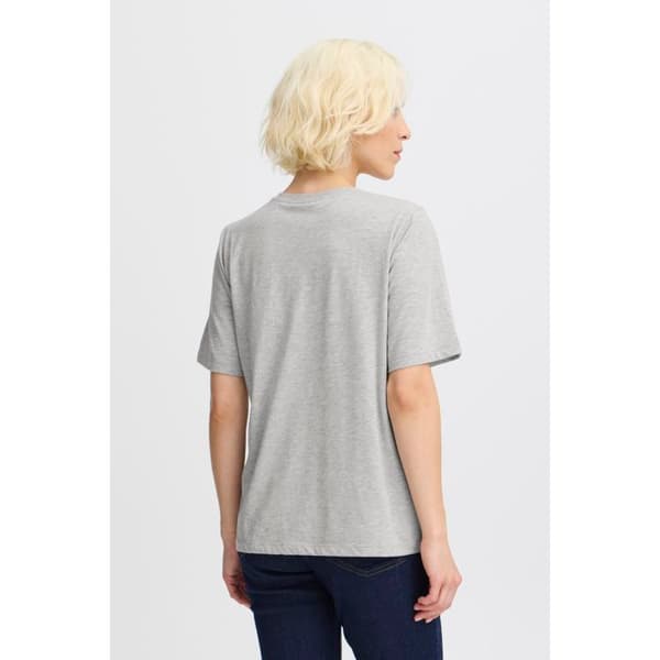 T-shirt dam Pulz Jeans Elona