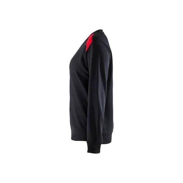 Sweatshirt dam Blaklader