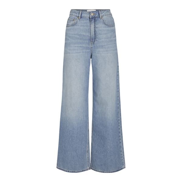 Jeans hög midja dam Jack & Jones Tokyo R6078