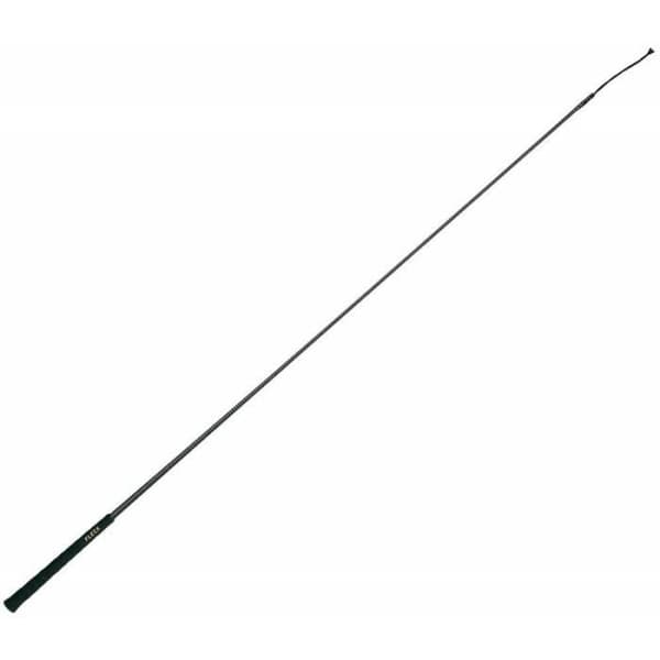Dressyrspö Fleck Golf - svart/grå - 120 cm