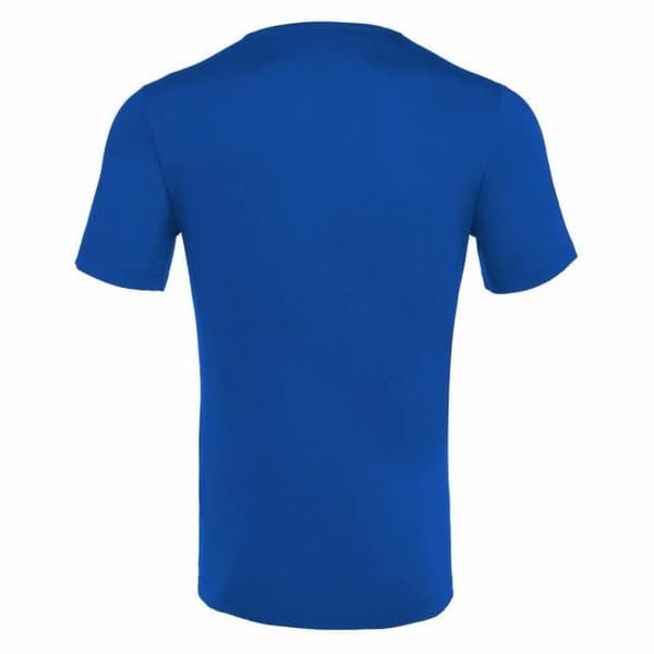 Macron Boost Hero herr-t-shirt - kungsblå - Multisport - 4XL
