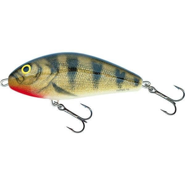 Salmo F10S bete - arkansas - 10 cm