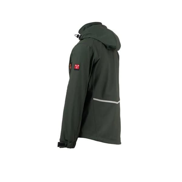 Arbetsjacka Payper Wear Creek L.I.T.