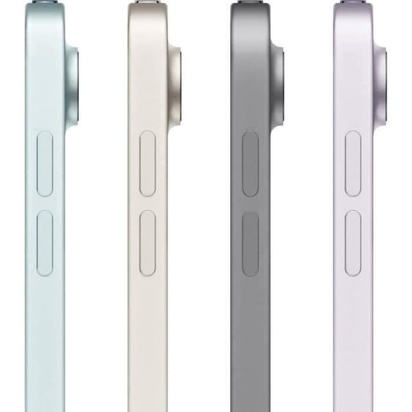 APPLE - iPad Air M3 (2025) - 11" - Wi-Fi - 1To - Grå sidereal
