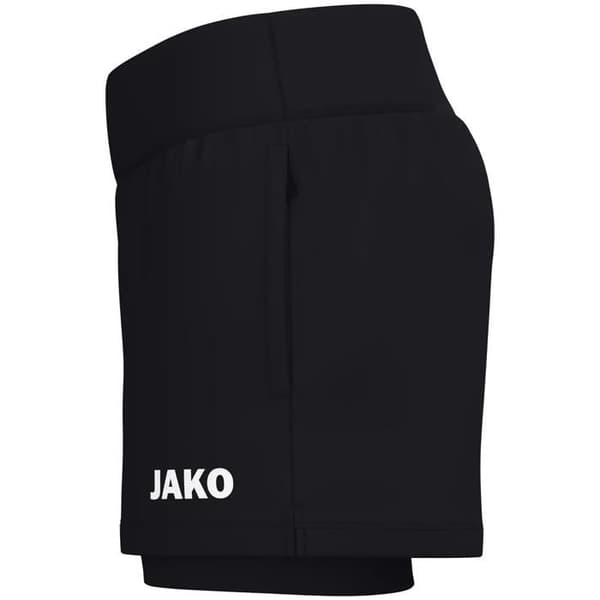 Kort 2 i 1 dam Jako One