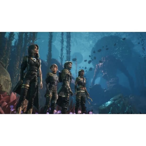 Clair Obscur: Expedition 33 - Xbox Series X-spel
