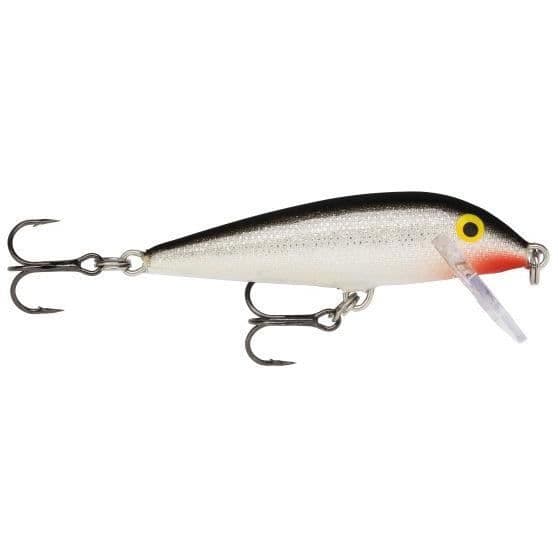RAPALA COUNTDOWN SINKING LURE - 5CM5S0
