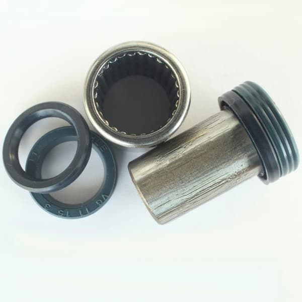 Enduro Bearings Shock Nållager-6mm Bult-43,7 mm Bredd