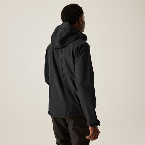 Regatta Hewitts X vandringsjacka