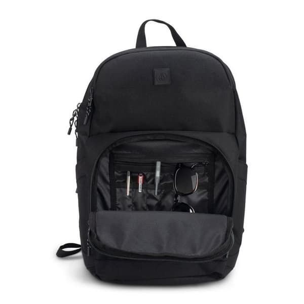 Volcom Roamer 3 Ryggsäck Svart Herr