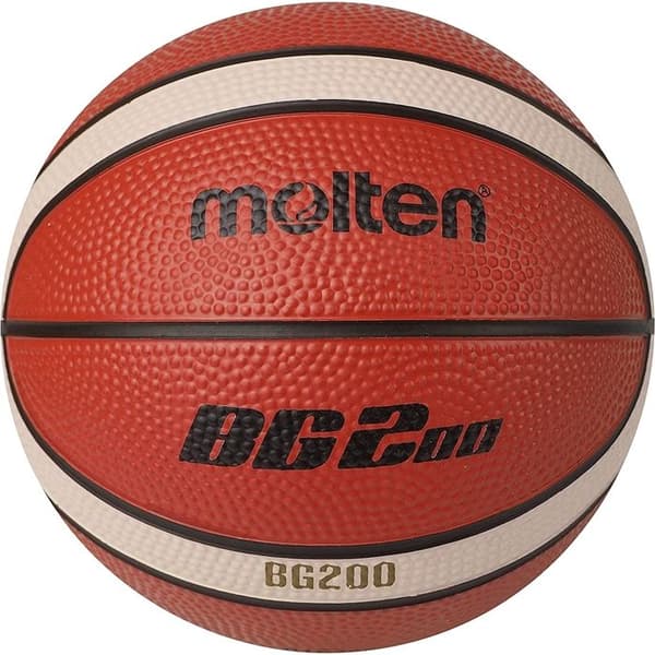 Minibasketboll