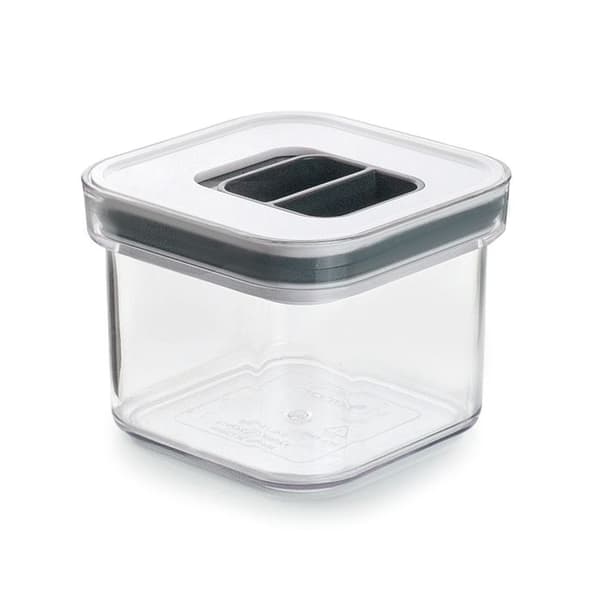 Förvaringslåda Organizer 0,4L kvadrat - Lacor