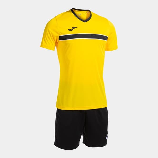 Joma Victory träningströja och shorts set