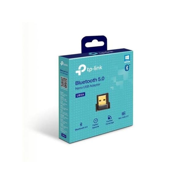 TP-Link UB5A Nano USB2.0 Bluetooth 5.0-adapter