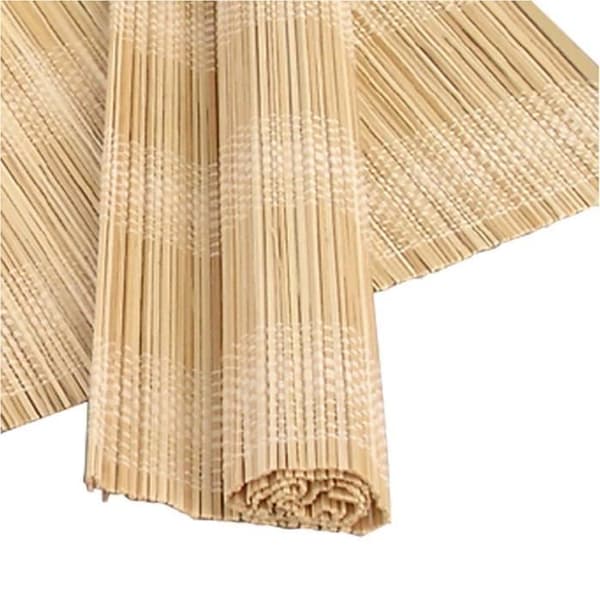 Bambumatta speciellt designad för våtfiltning. ref 41232