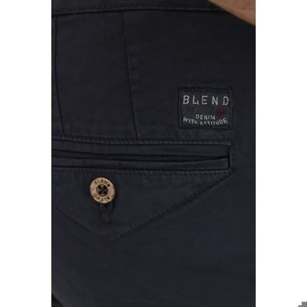 Chino-byxor Blend bhnight