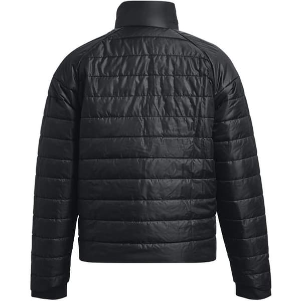Under Armour Storm Isolerad Jacka 1380875, Svart, Dam