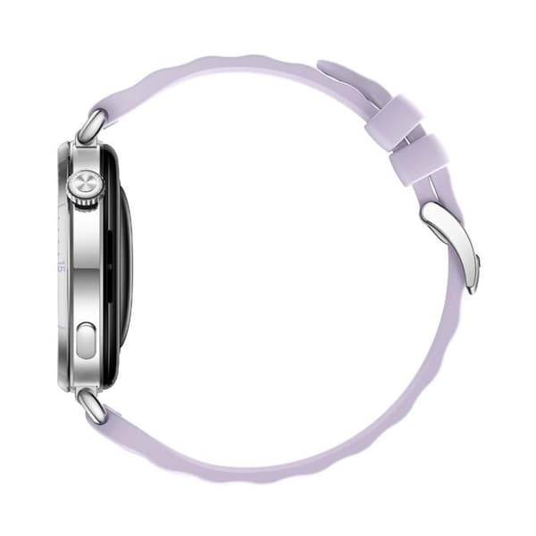 Smartwatch Huawei Watch GT6 41mm Fluoroelastomer Lila