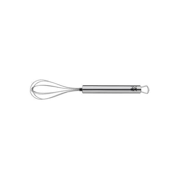 WMF blixtvisp med kulor L. 27cm