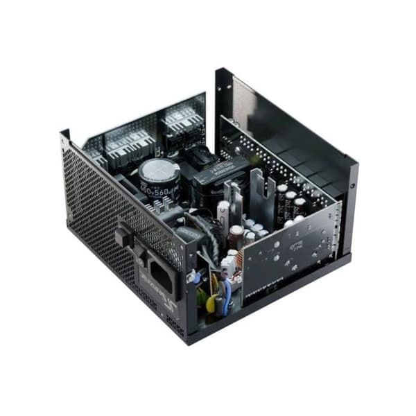 Seasonic ATX 1000W 80+ Guld