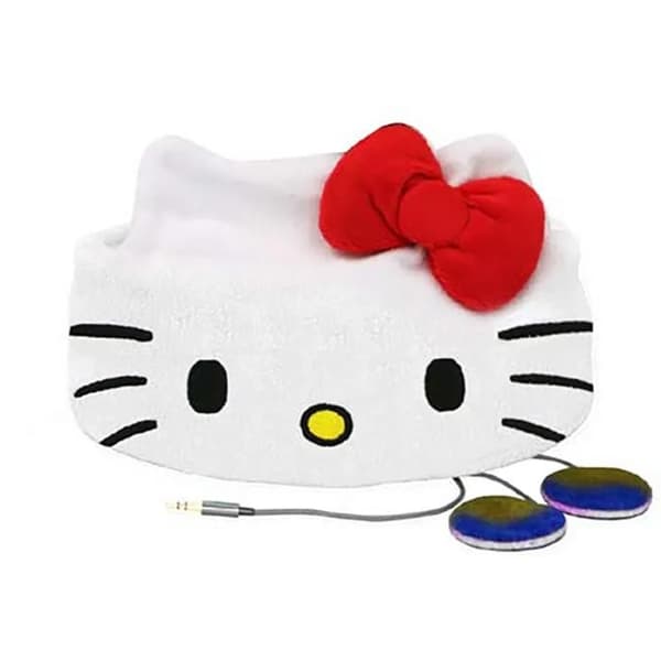 HARRY POTTER - Audioband OTL 3-7 Junior 85db