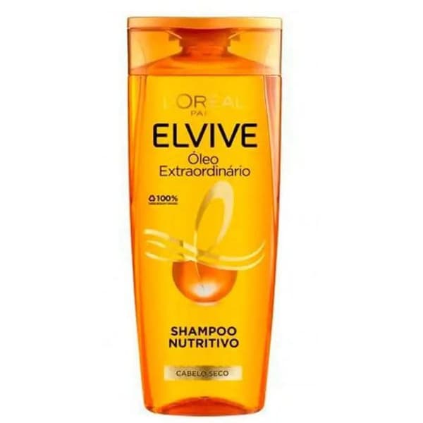 L'oreal Professionnel Elvive Extraordinary Oil Shampoo 690ml