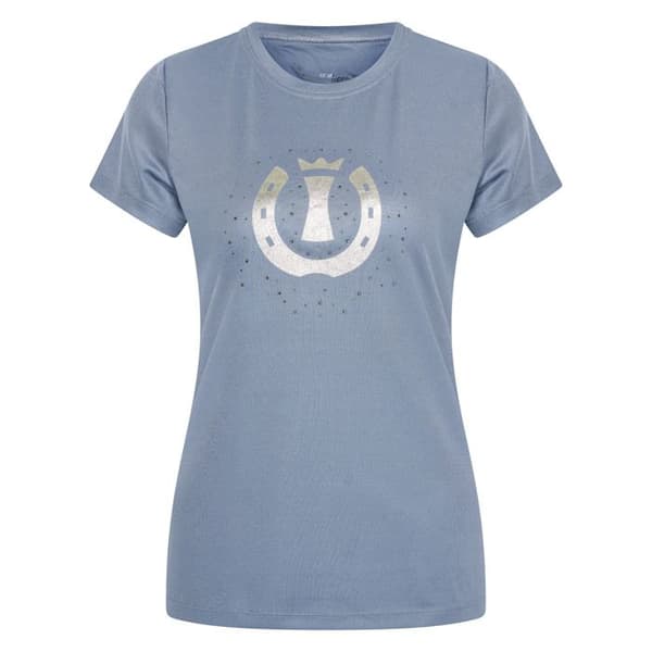 T-shirt dam Imperial Riding Hally
