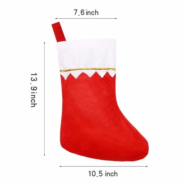 Julstrumpa Ccinee - DK043S2P1Q