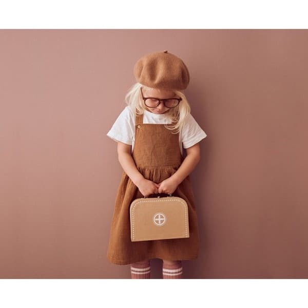 Kid's Hub Natural Doctor's Case