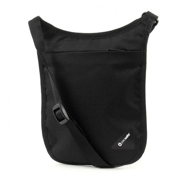 Pacsafe Coversafe V75 RFID-väska - Svart