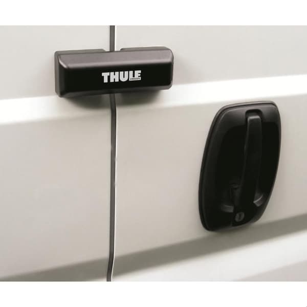 THULE Lås för skåpbil set om 2