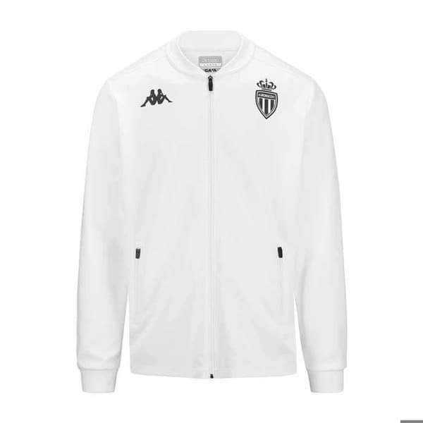 AS Monaco Atrisy träningsjacka 2024/25