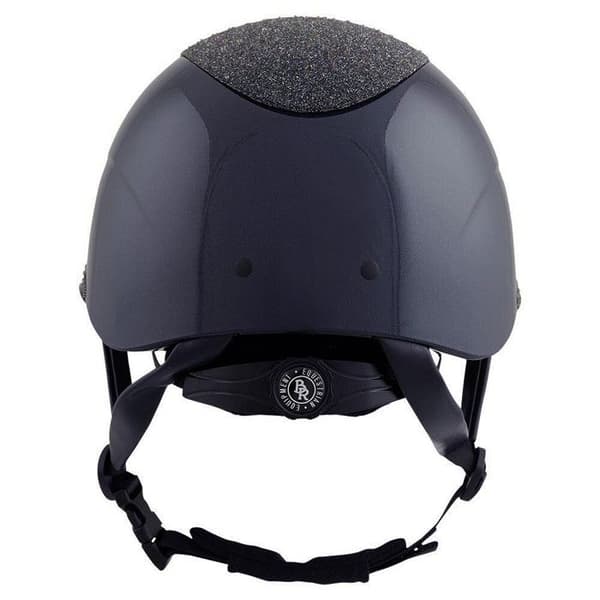 Ridhjälm BR Thèta Plus Dazzling Glamourous Glossy